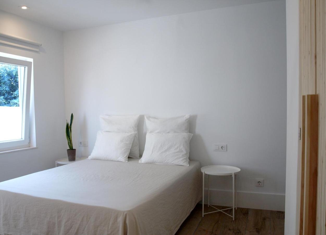 Estudio Bedandbeach El Palmar  Exterior foto
