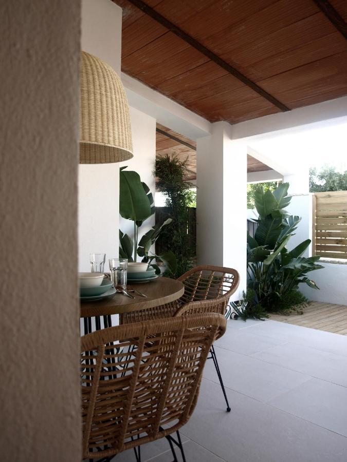 Estudio Bedandbeach El Palmar  Exterior foto