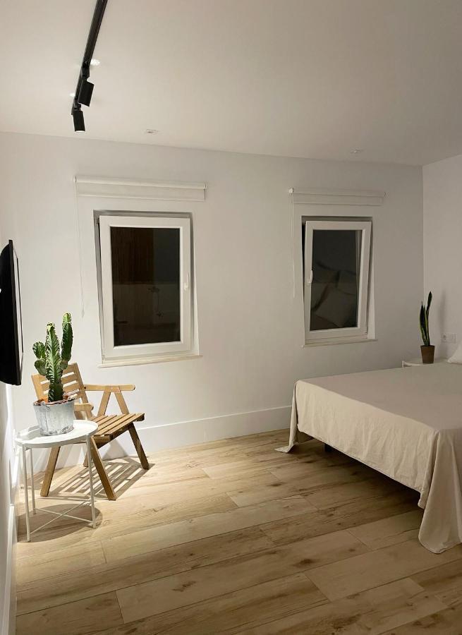 Estudio Bedandbeach El Palmar  Exterior foto